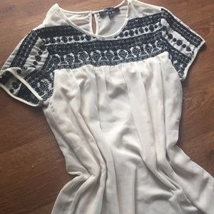 🆕 NWOT Romeo + Juliet Couture Dress